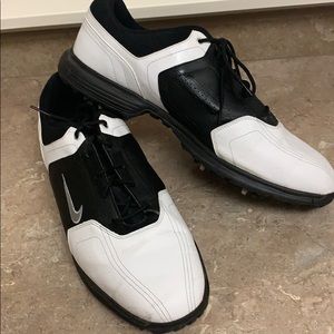Nike Golf shoes